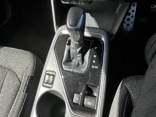 CROSSTREK