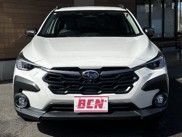 CROSSTREK