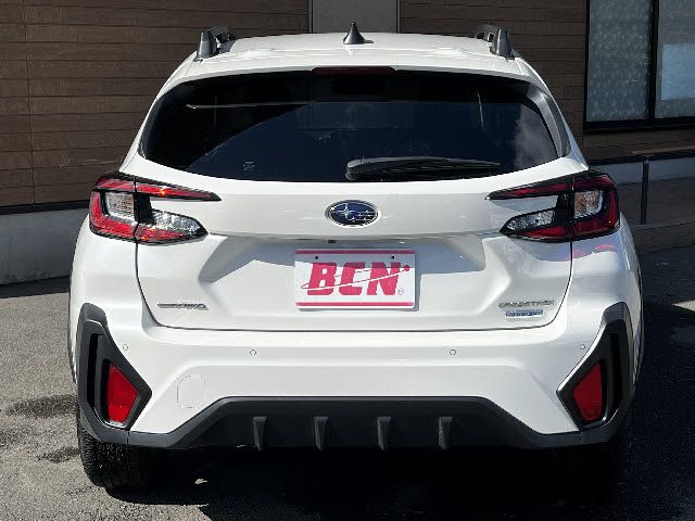 CROSSTREK