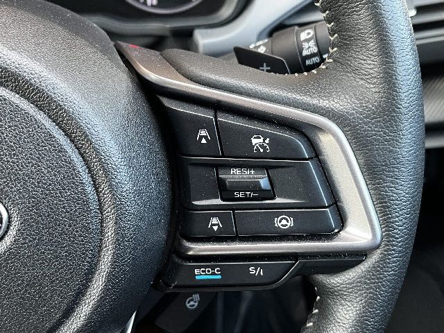 CROSSTREK