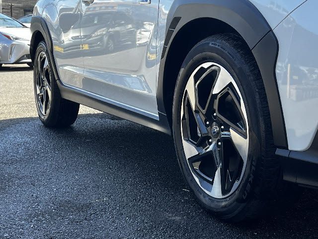 CROSSTREK