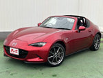 ROADSTER RF