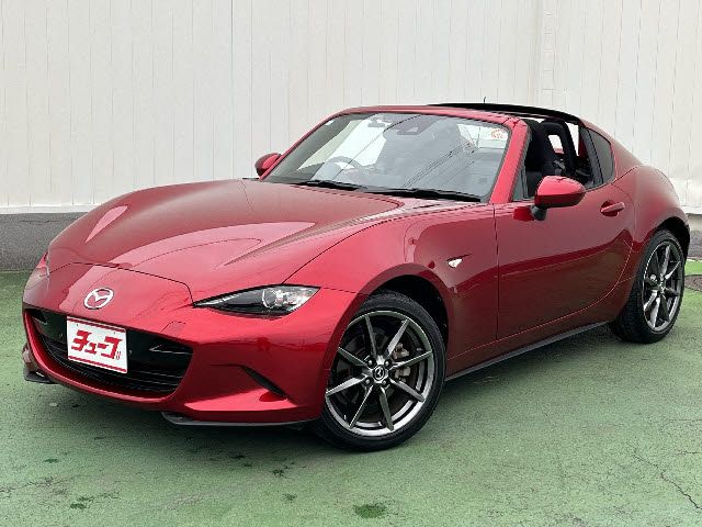 ROADSTER RF