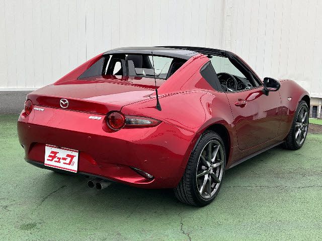 ROADSTER RF