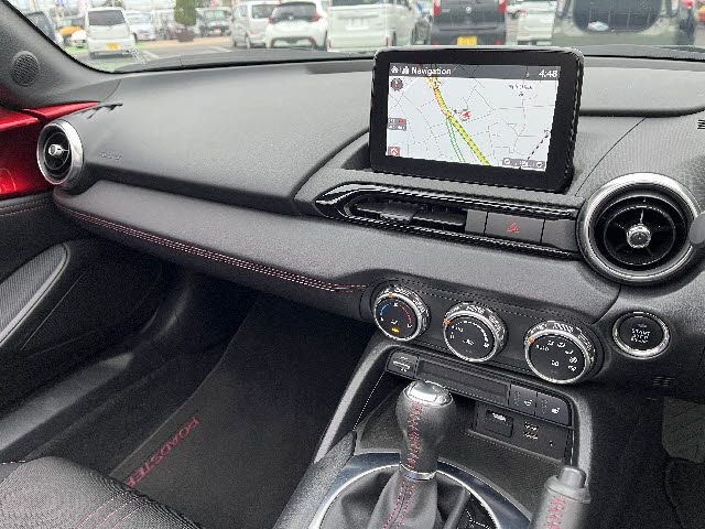 ROADSTER RF