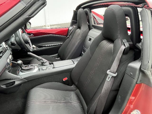 ROADSTER RF