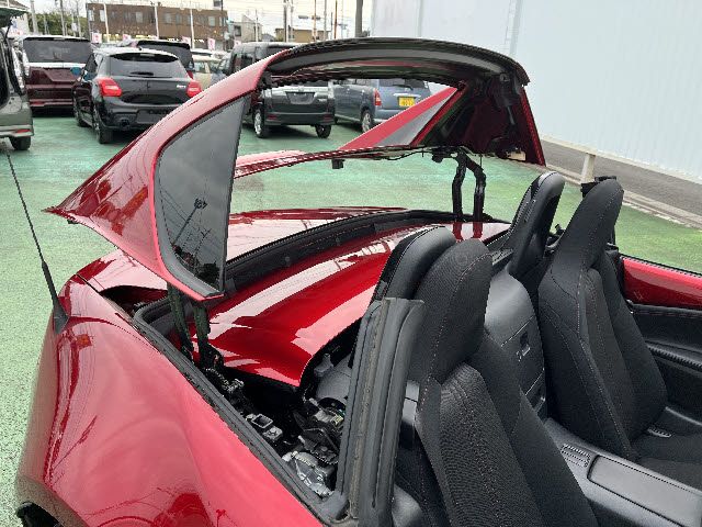 ROADSTER RF