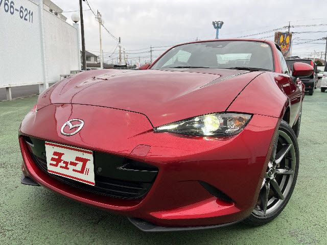 ROADSTER RF