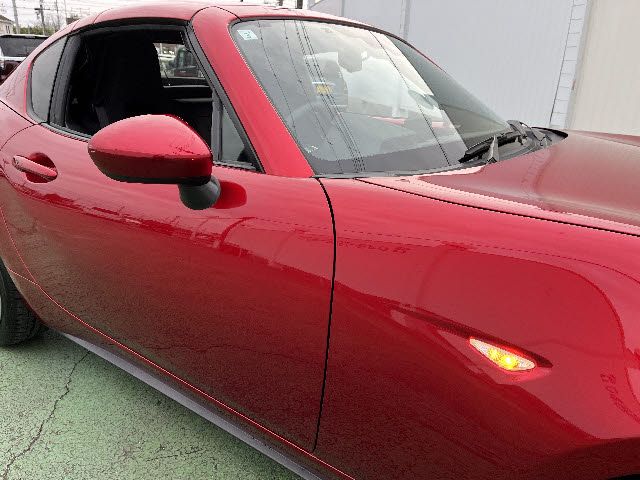 ROADSTER RF