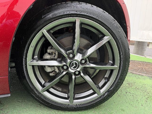 ROADSTER RF