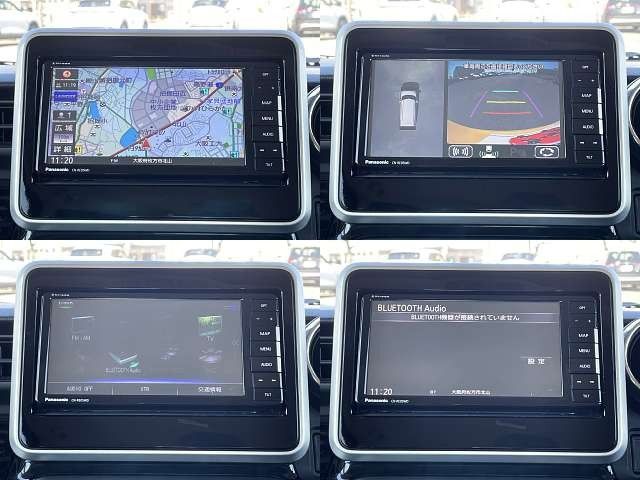 Spacia custom