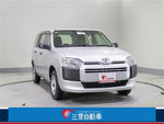 SUCCEED van 4WD