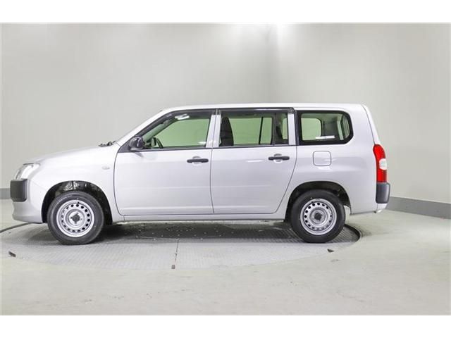 SUCCEED van 4WD