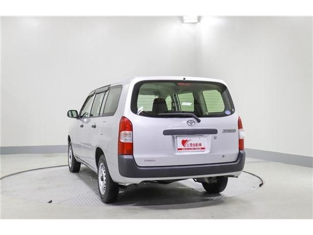 SUCCEED van 4WD