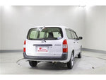 SUCCEED van 4WD