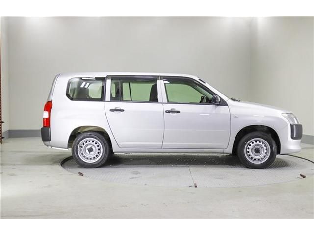 SUCCEED van 4WD