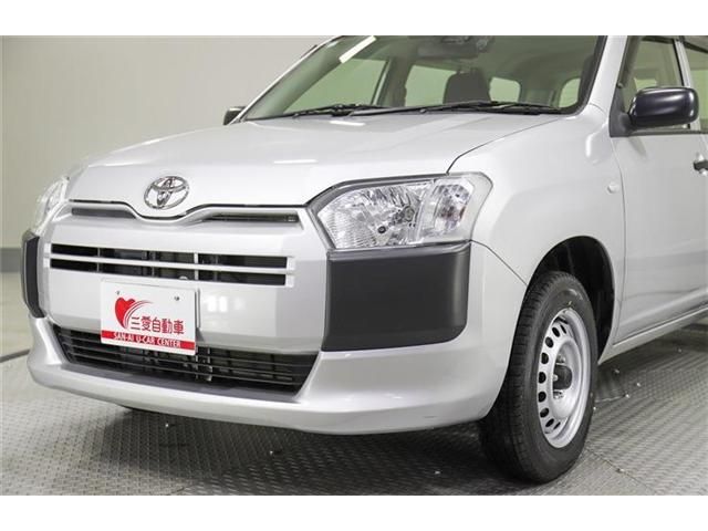 SUCCEED van 4WD