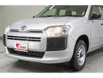 SUCCEED van 4WD
