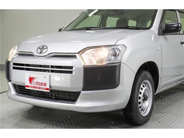 SUCCEED van 4WD