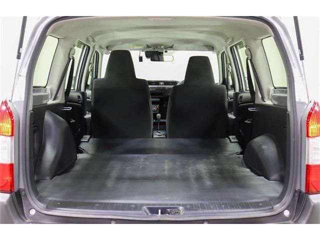 SUCCEED van 4WD