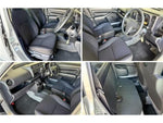 SUCCEED van 4WD