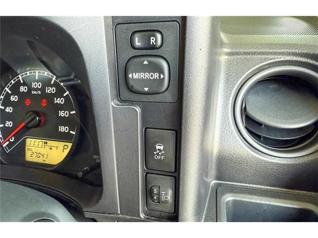 SUCCEED van 4WD