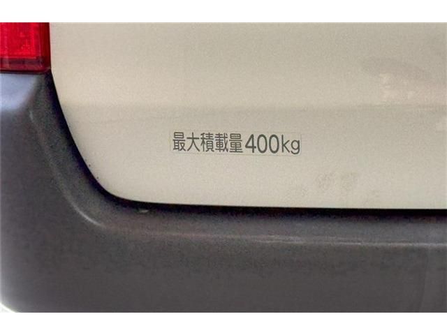 SUCCEED van 4WD