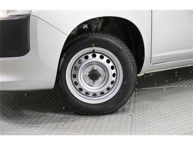 SUCCEED van 4WD