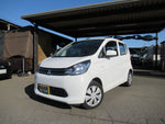eK WAGON