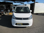 eK WAGON