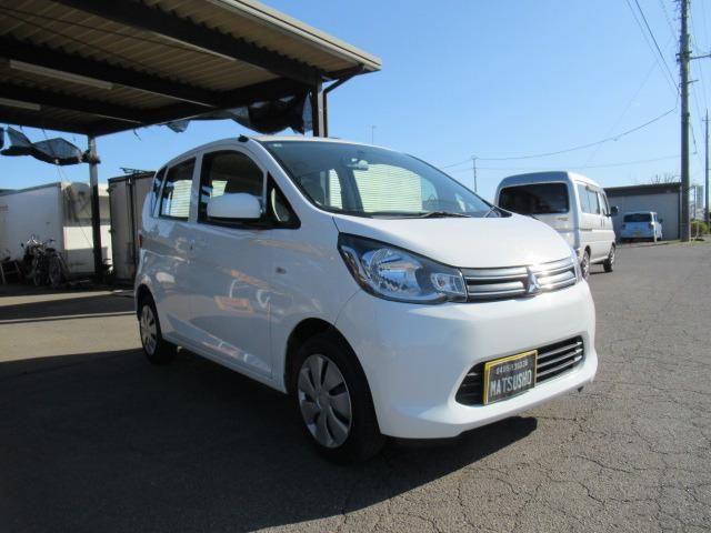 eK WAGON