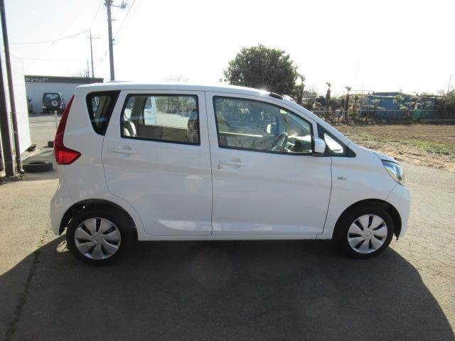 eK WAGON
