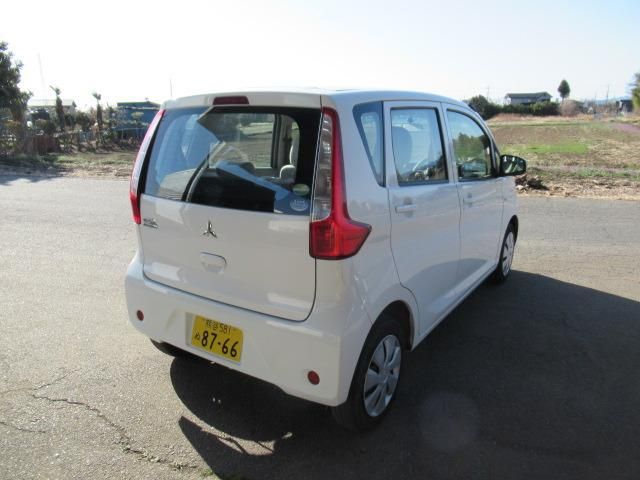 eK WAGON
