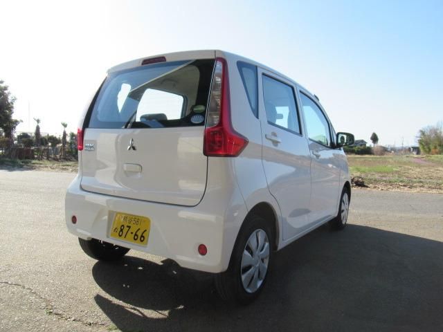 eK WAGON