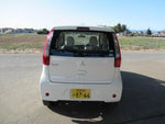 eK WAGON
