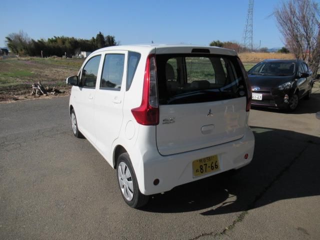 eK WAGON