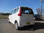 eK WAGON