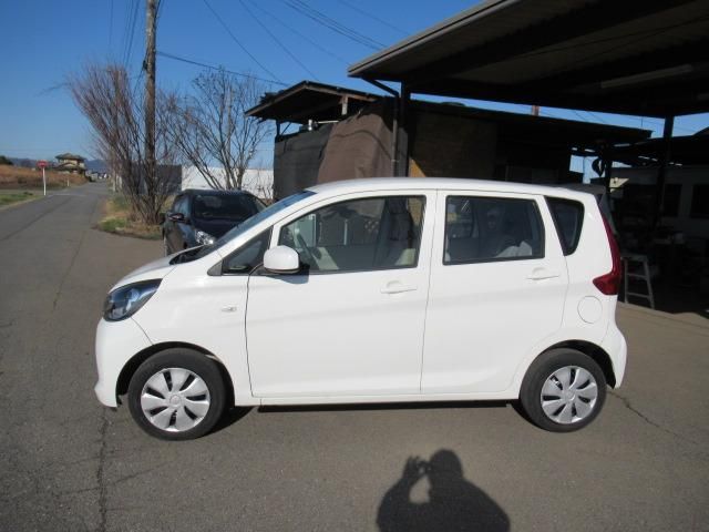 eK WAGON