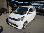 eK WAGON