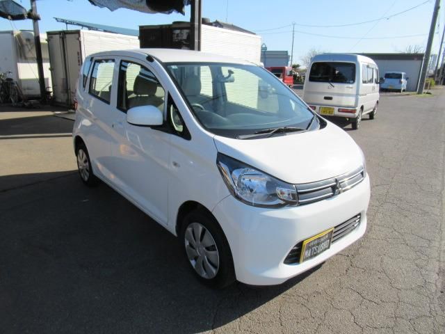 eK WAGON