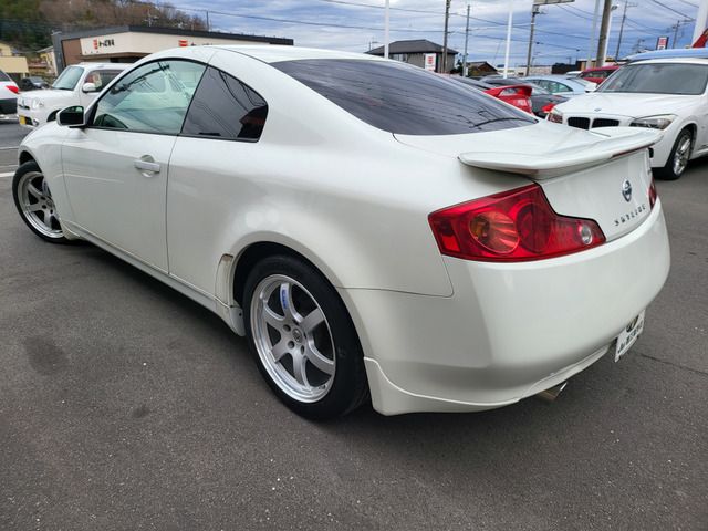 SKYLINE coupe