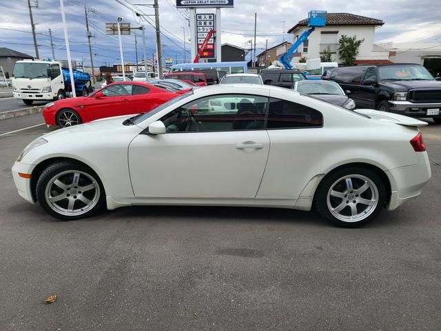 SKYLINE coupe