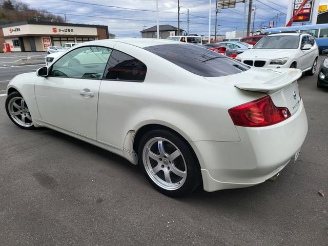SKYLINE coupe