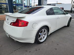 SKYLINE coupe