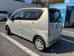 MOVE CUSTOM