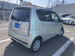 MOVE CUSTOM