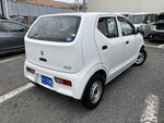 ALTO van