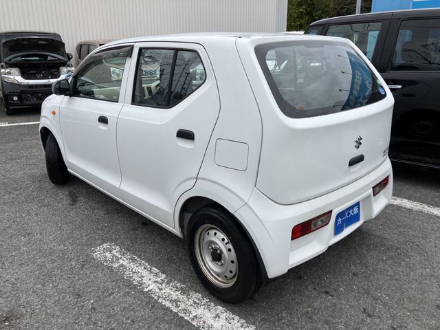 ALTO van