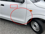 ALTO van