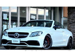 MERCEDES AMG Cclass Cabriolet